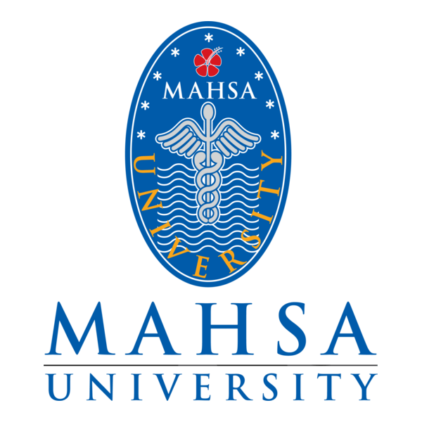 Mahsa University